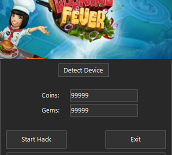 cooking fever hack for computer
